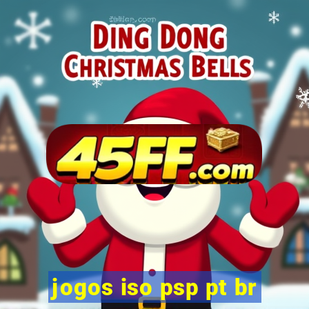 jogos iso psp pt br